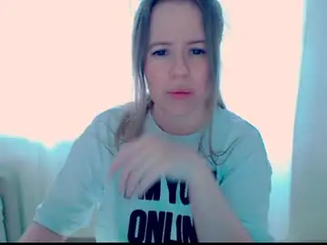 Chaturbate Nude Webcam of mika4ever