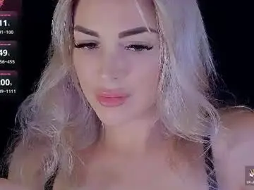 Chaturbate Live Sex of milanafox_