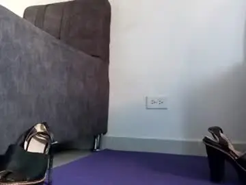 Chaturbate Best Webcam of monaa_paloma