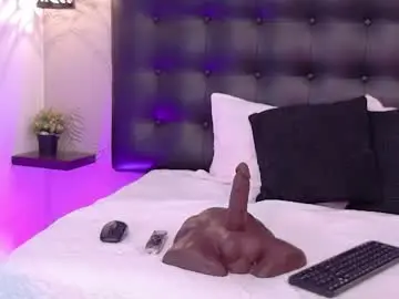 Chaturbate Private Sex Chat of naiaramasson_