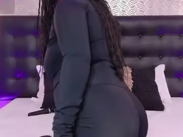 Chaturbate Watch Live Sex Cams of naiaramasson_