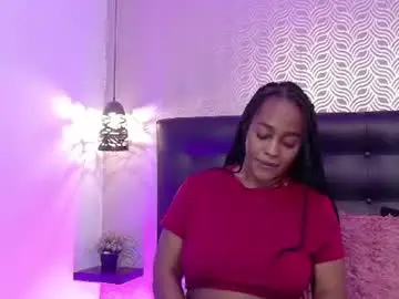 Chaturbate Private Sex Chat of naiaramasson_