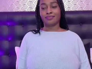 Chaturbate Adult Webcam of naiaramasson_