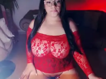 Chaturbate Live Sex of penelope_moretti