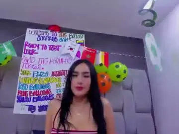 Chaturbate Live Sex of sarita_hornny