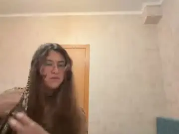 Chaturbate Watch Live Sex Cams of shanaeniebergall