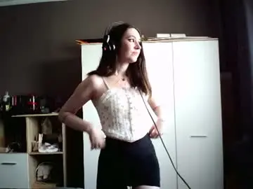 Chaturbate Adult Video Chat of tiffanyfleming