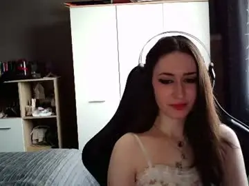 Chaturbate Sex Chat of tiffanyfleming