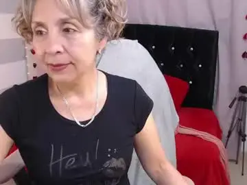Chaturbate Best live sex cam show of afrodita_sg