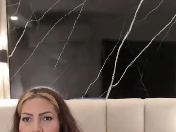 Chaturbate Adult Webcam of bellamiller1