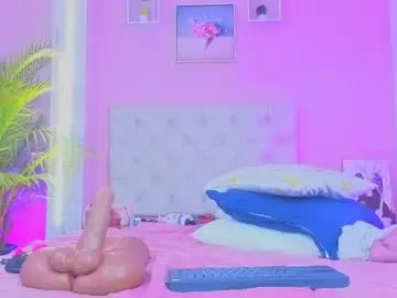 Chaturbate Sex Chat of caro_lovings