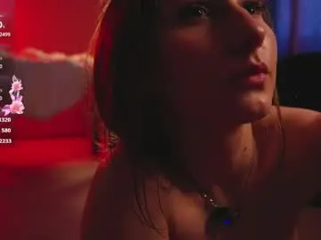 Chaturbate Best Webcam of cirrusi
