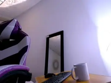 Chaturbate Live Porn of dina_mcry