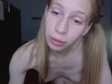 el1s_evans from chaturbate