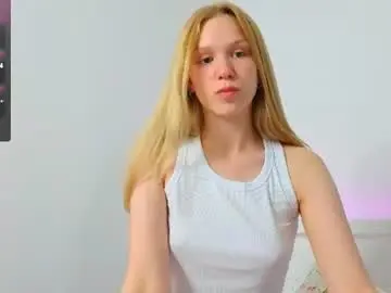 Chaturbate Best Webcam of gentle_angel_melissa