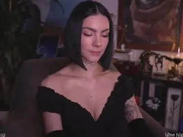 Chaturbate Nude Webcam of hollylinder_