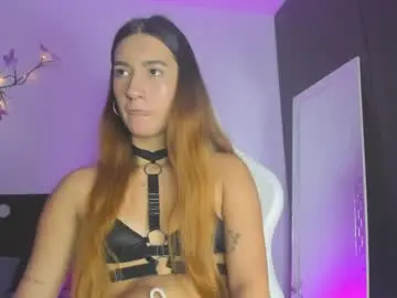 Chaturbate Live Sex Cam of kittyrush_