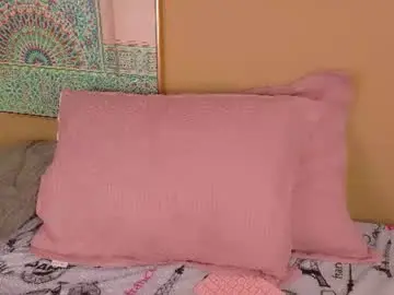 Chaturbate Adult Webcam of maya_house