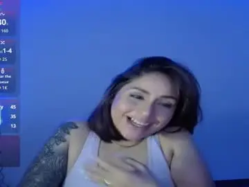 Chaturbate Adult Webcams of mia_odonell_