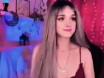 Chaturbate Adult Video Chat of miladyjolie