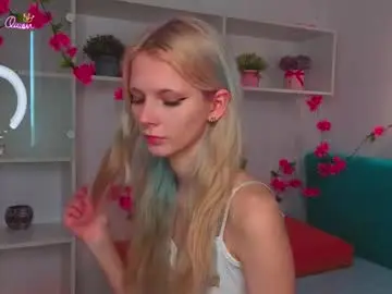 Chaturbate Live Sex Cam of nannetteterrill