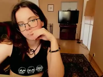 Chaturbate Live Sex Cam of naomi_di