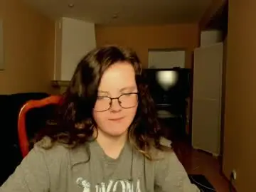 Chaturbate Nude Webcam of naomi_di