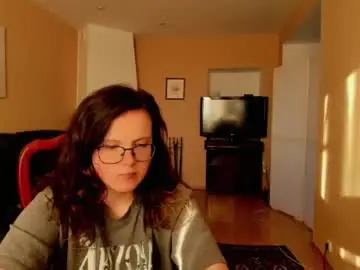 Chaturbate Adult Webcam of naomi_di
