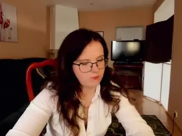 Chaturbate Nude Webcam of naomi_di