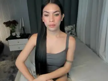 Chaturbate Adult Video Chat of olivia_hotcummer