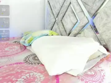 sarah_lowee from chaturbate