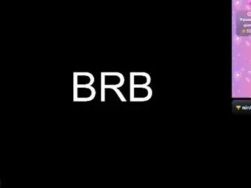 Chaturbate Live Sex Cam of sidny_beth