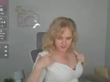 victoria_nelson from chaturbate
