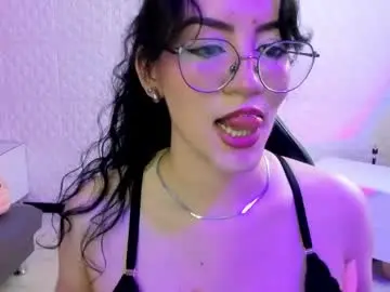 violeta_diazz from chaturbate