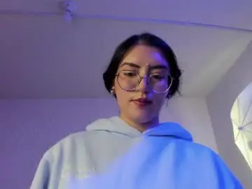 Chaturbate Private Sex Chat of violeta_diazz