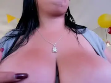 Chaturbate Adult Webcam of _dulcinea_1