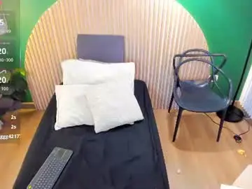 Chaturbate Nude Webcam of alicecoule