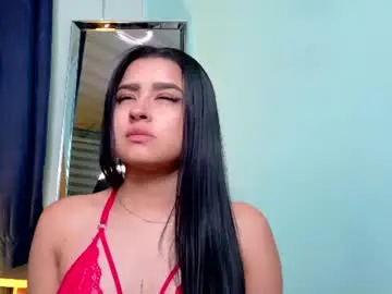 Chaturbate Live Sex of emilygh1_