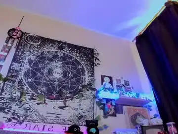 Chaturbate Adult Webcam of fearlessdiva_x