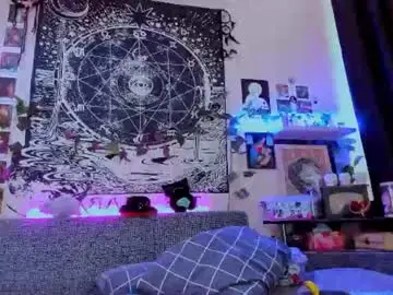 Chaturbate Live Sex of fearlessdiva_x