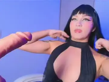 Chaturbate Nude Webcam of jayden_cournikovaa