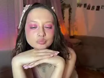 Chaturbate Free Live Porn of jenny_cox_love