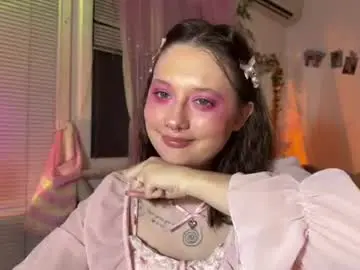 Chaturbate Private Sex Chat of jenny_cox_love