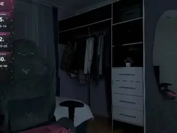 Chaturbate Live Sex of kamiirize