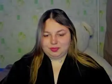 Chaturbate Nude Webcam of lillyhaigh