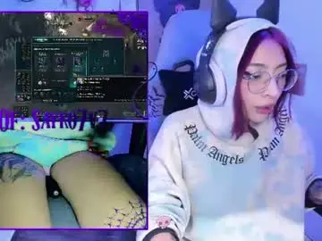 Chaturbate Watch Live Sex Cams of saiko7w7