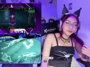 Chaturbate Best Webcam of saiko7w7