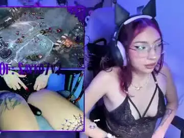 Chaturbate Best live sex cam show of saiko7w7