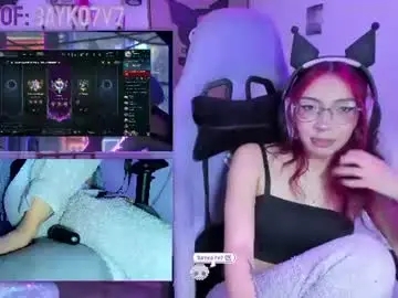 Chaturbate Watch Live Sex Cams of saiko7w7