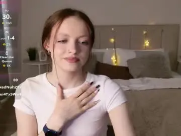 Chaturbate Adult Video Chat of sallypinkman